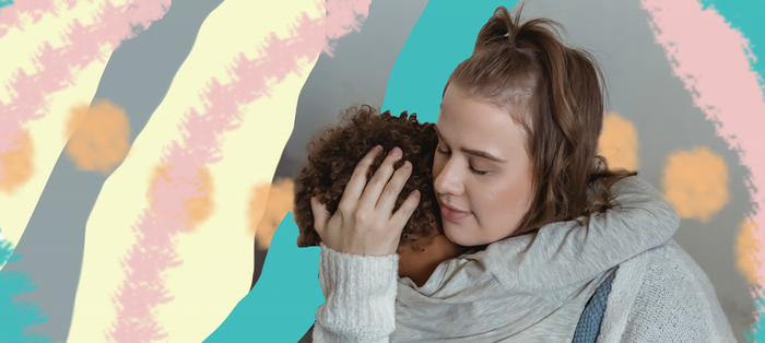 how to talk to kids about death