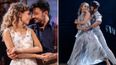 Strictly Come Dancing viewers in tears after Rose and Giovanni’s moving dance