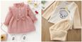 Baby clothes from Shein and AliExpress have dangerous levels of harmful chemicals