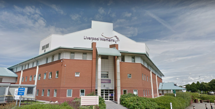 Fatal car explosion at Liverpool Women’s Hospital declared a terrorist attack