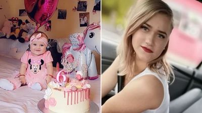 “The guilt will stay forever”: Drunk-driver jailed after killing 6-month-old girl in horror crash
