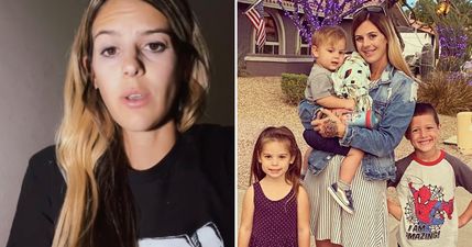 Mum who helped deliver best friend's baby finds out her husband is the dad