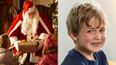 Woman lashes out at mum after her 9-year-old son revealed truth about Santa