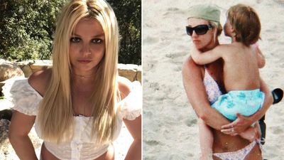 Britney Spears reveals hopes to have another baby after conservatorship ends