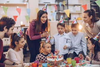 Norma Foley asks parents to reconsider playdates and birthday parties