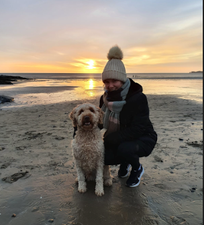 ‘I was living a double life’: Mairéad Parker talks managing motherhood and diabetes