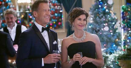 Mike & Susan are back! ‘Desperate Housewives’ stars reunite for Christmas movie
