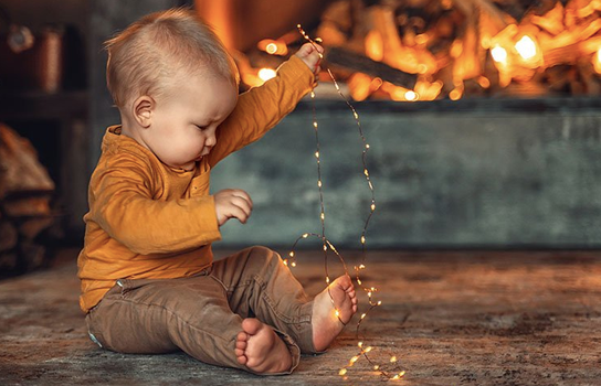 Fiery, adventurous and fun: 10 perfect names for your Sagittarius baby