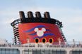 Children aged 5 and up will need proof of vaccination for Disney cruise