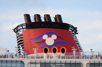 Children aged 5 and up will need proof of vaccination for Disney cruise