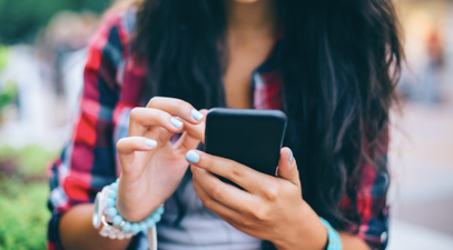 Dad comes up with clever trick to help his teen get out of uncomfortable situations