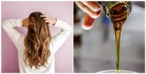 This €12 ‘miracle’ oil made my hair grow SO much faster