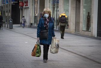 “Future lockdowns are not inevitable”: Coveney urges public to follow health advice