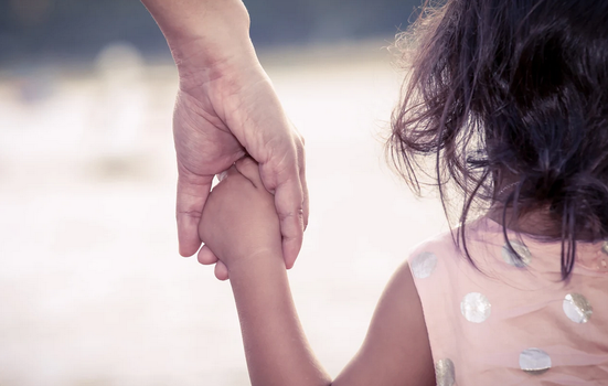 I tried the 'Squeeze Technique' with my kids and was amazed at the results