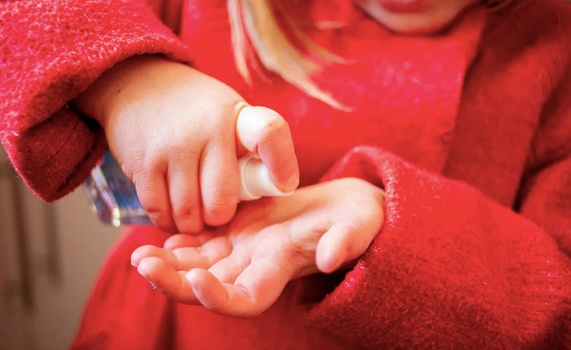 Children more likely to get Covid-19 at home