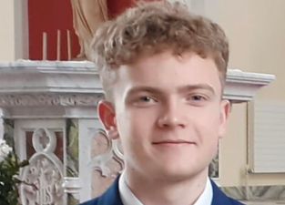 Heartbroken father of 19-year-old Daragh Lee pens moving tribute