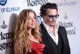 A documentary about Amber Heard and Johnny Depp is coming soon