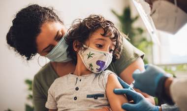 Ireland ready to offer Covid vaccines to primary school children as soon as possible