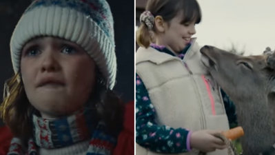WATCH: SuperValu’s Christmas ad is here and it is so emotional