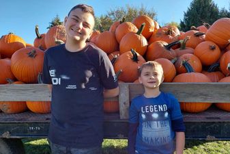 8-year-old boy becomes sixth victim of Wisconsin Christmas parade tragedy