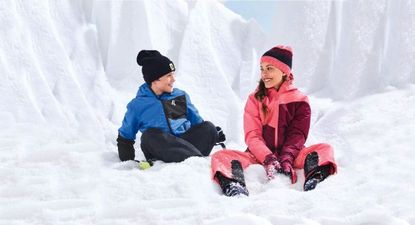 Get your winter wardrobe ready for ski season without breaking the bank