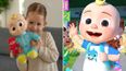 This Cocomelon toy has become this year’s most popular Christmas gift