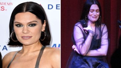 “I’ve never felt more alone”: Jessie J opens up about her miscarriage