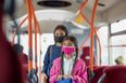 Is it safe for children to wear face-coverings?