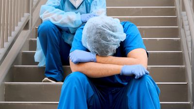 Irish nurses subjected to over 7,500 assaults since the beginning of the pandemic