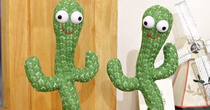 US stores pull musical toddler toy after discovering it plays song about cocaine use