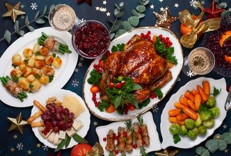 I don’t want to seem tight but is it wrong of my in-laws to charge us for Christmas dinner?