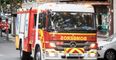 Baby and toddler among 4 killed in Barcelona fire at abandoned bank