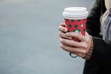 Finally! You can now order Starbucks straight to your home