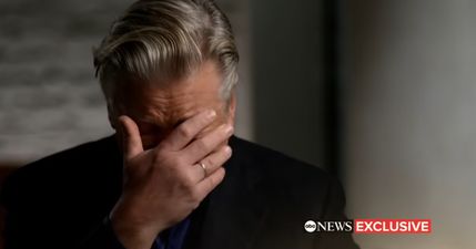 Alec Baldwin interview: everything the actor said about the Halyna Hutchins shooting