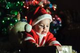 Expecting in December? These are the top Christmas-inspired baby names