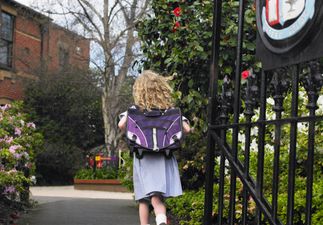 Mum issues warning after gang of men offer to ‘buy her daughter’ outside school