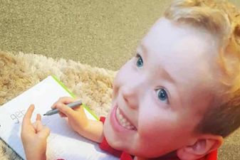 Arthur Labinjo-Hughes’ grandad says murderers “must never see the light of day again”