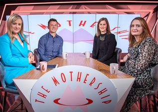 WATCH: The Mothership — Fighting for the right to be your own child’s parent