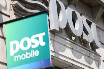 An Post reduces gender pay gap from 3.7% to zero