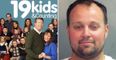 ’19 Kids and Counting’ star allegedly downloaded “most offensive” CSA material agents ever saw
