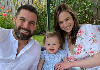 “3 soon to be 4”: Camilla Thurlow announces second pregnancy in the sweetest way