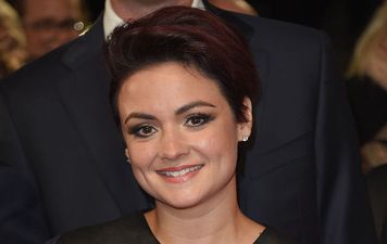 Mrs Brown’s Boys star Fiona O’Carroll splits from co-star husband