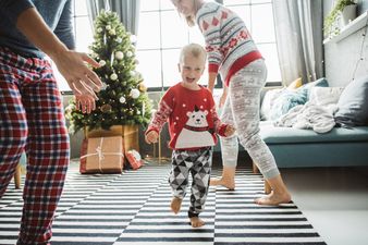 1 in 5 people in Ireland have forgotten to buy a present for a family member before Christmas Day