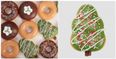 Krispy Kreme’s new ‘Krispymas’ doughnuts are the perfect December treat
