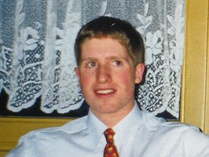 Gardaí are renewing appeal for information: 21st anniversary of the disappearance of Trevor Deely