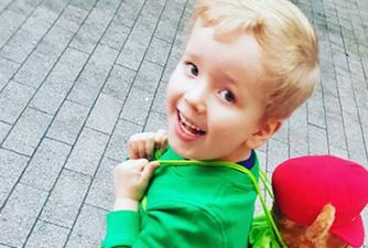 Grandmother of Arthur Labinjo-Hughes reveals he begged her to stay with him