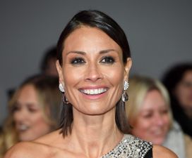 Melanie Sykes feels “completely validated” after her autism diagnosis