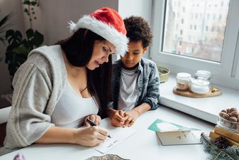 Musings: My eldest child has discovered the truth about Santa, now what?