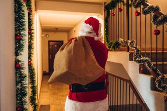 Father left fuming after splashing out on “shambolic” Santa experience