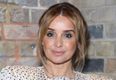 Louise Redknapp’s mum thought she would get back with ex Jamie